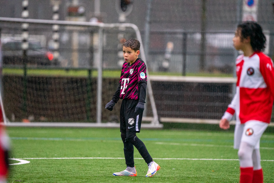 F.C. Utrecht O11 UVV O13 2 9