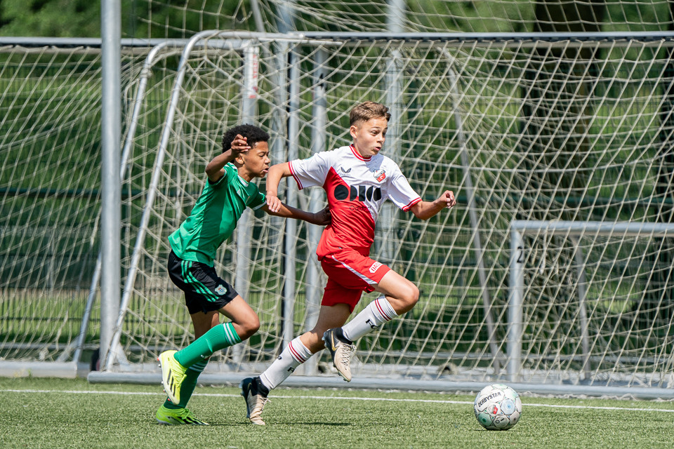 2024 05 18 F.C. Utrecht O14 PEC Zwolle O14 CMS II 5