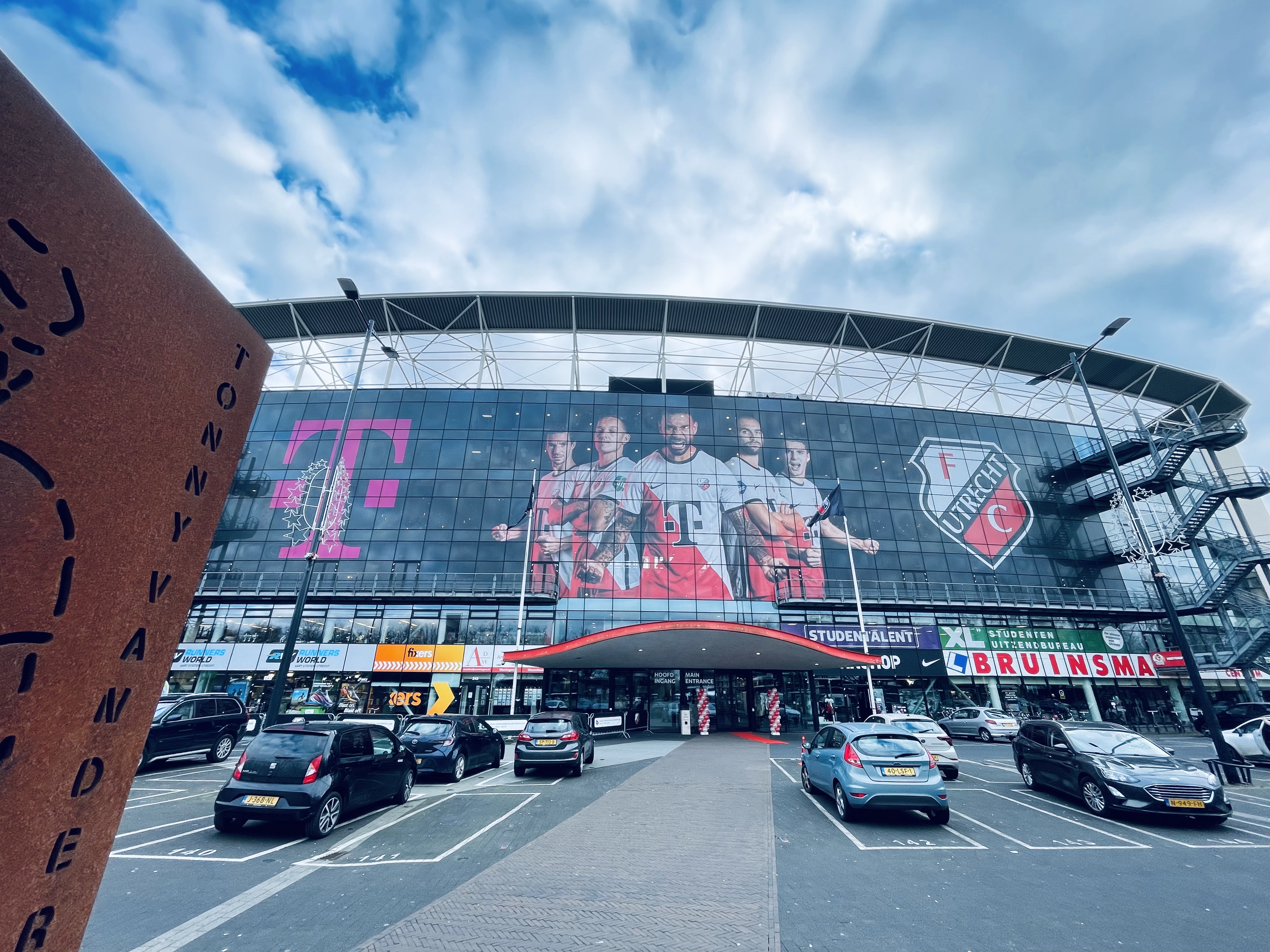 Pre Utrfor Stadion01