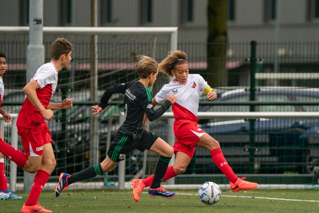 2024 10 12 F.C. Utrecht O14 PEC Zwolle O14 CMS 25