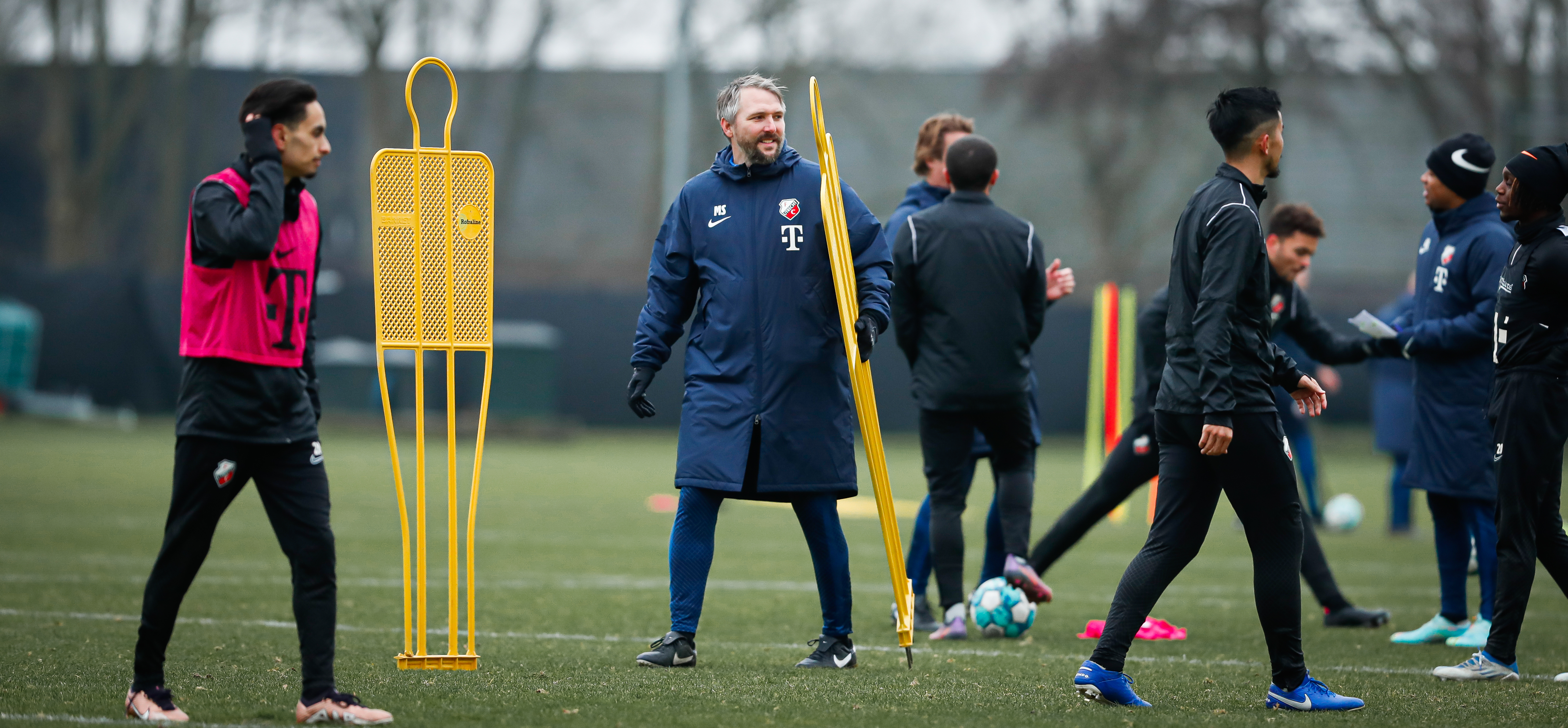 Silberbauer: ‘Wij moeten naar onszelf kijken’