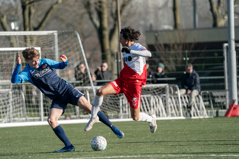 2024 01 27 FC Utrecht O15 AZ O15 CMS 27