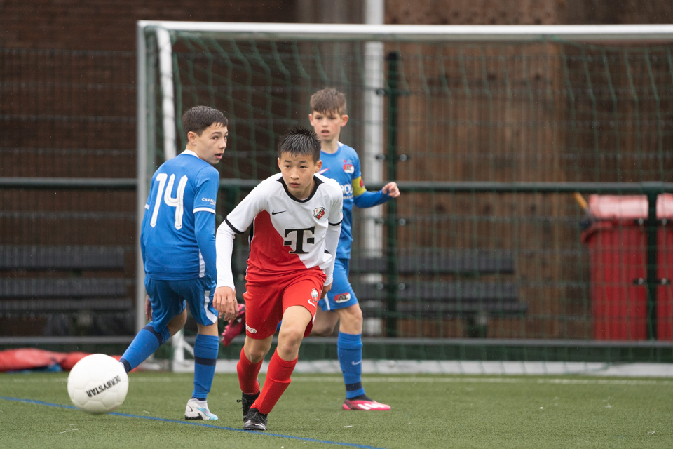 2023 04 01 F.C. Utrecht O13 AZ O13 CMS (18 Van 23)