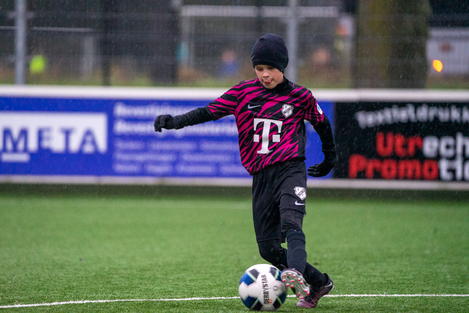 F.C. Utrecht O11 UVV O13 2 12