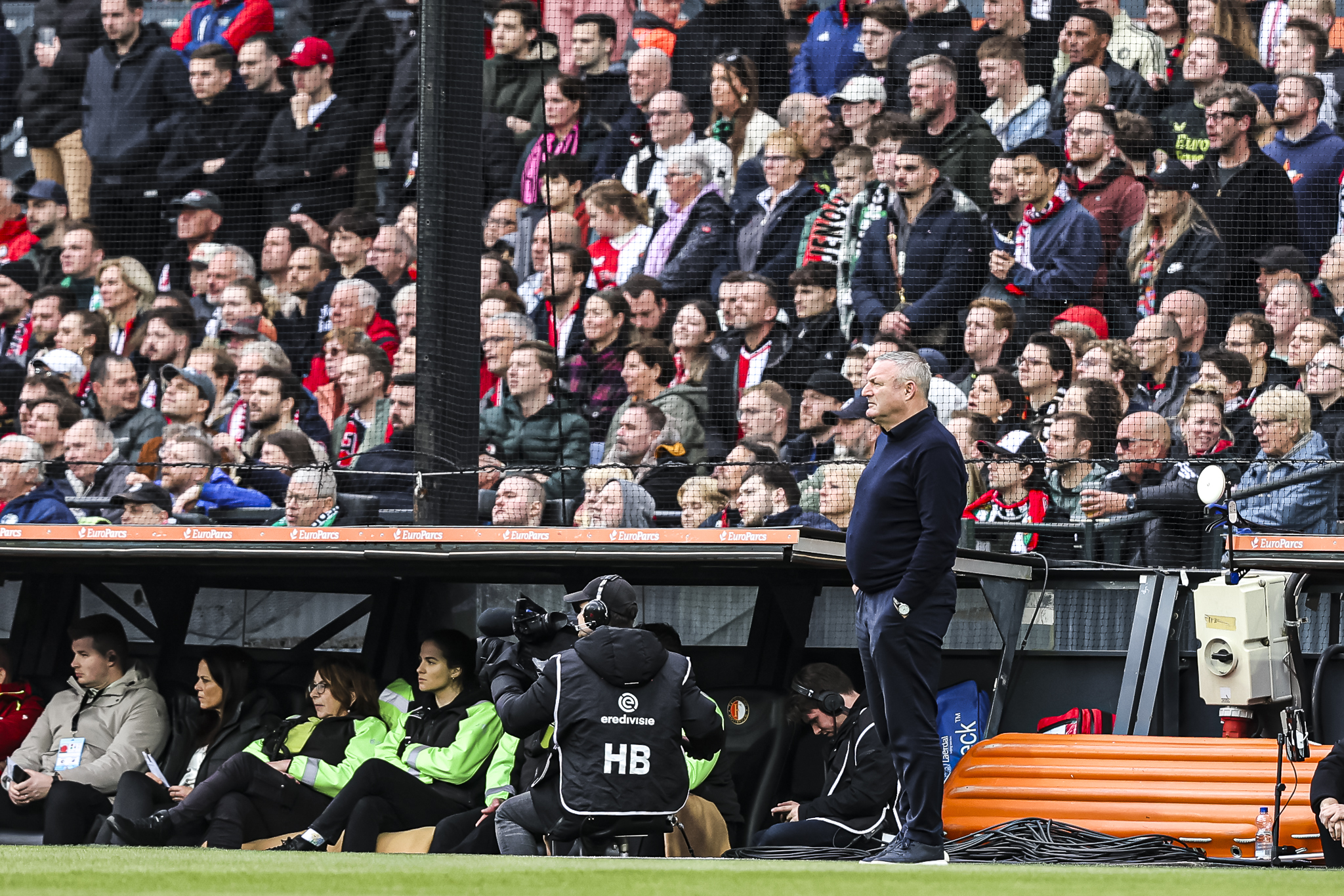 Jans: ‘Uiteindelijk niet genoeg’