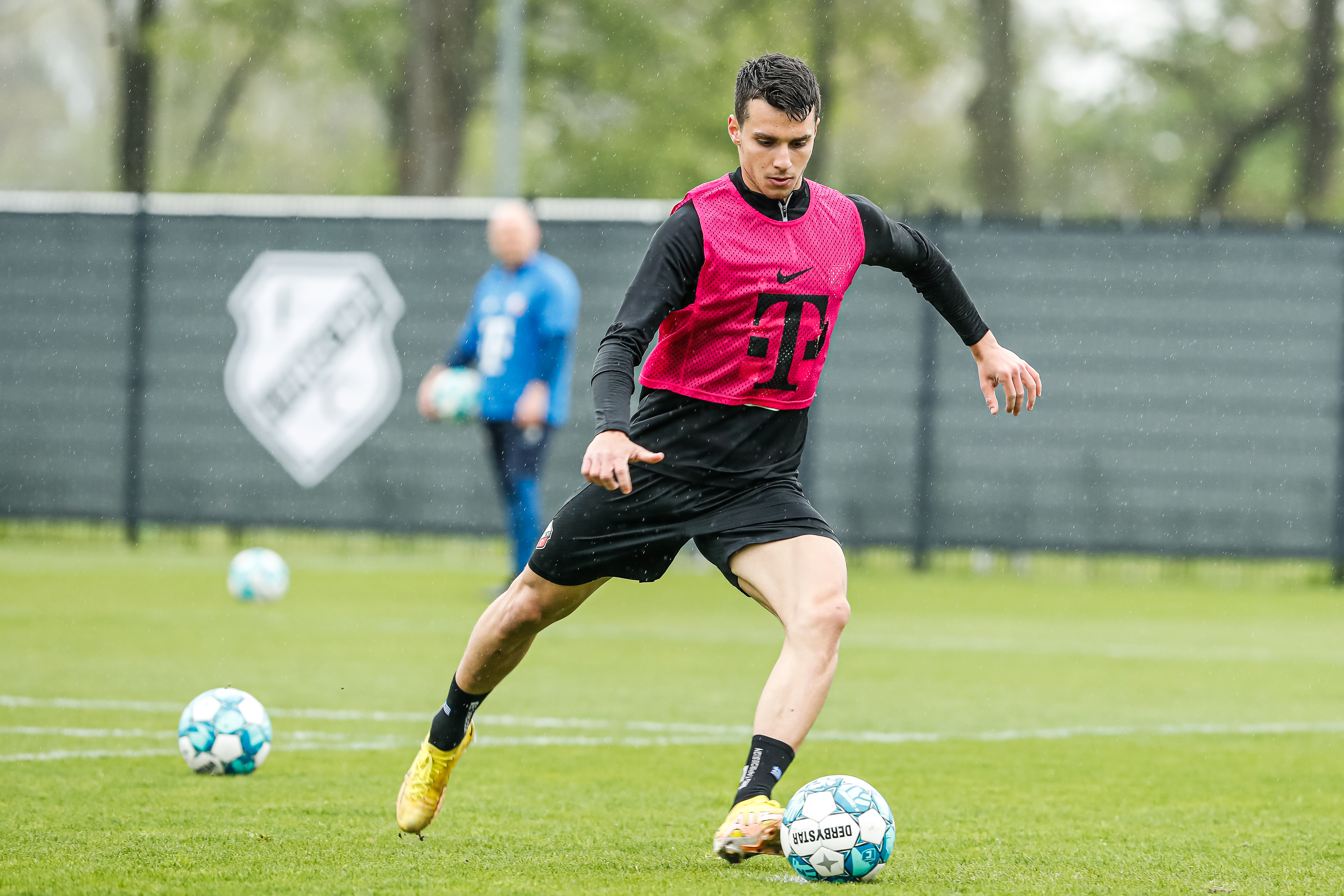 Pre Camutr Training12