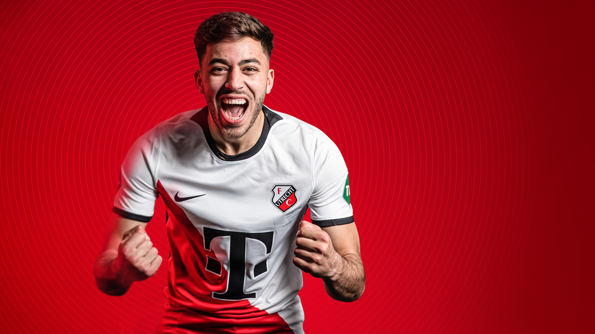 Eerste aanwinst 2023/2024: Souffian El Karouani naar FC Utrecht