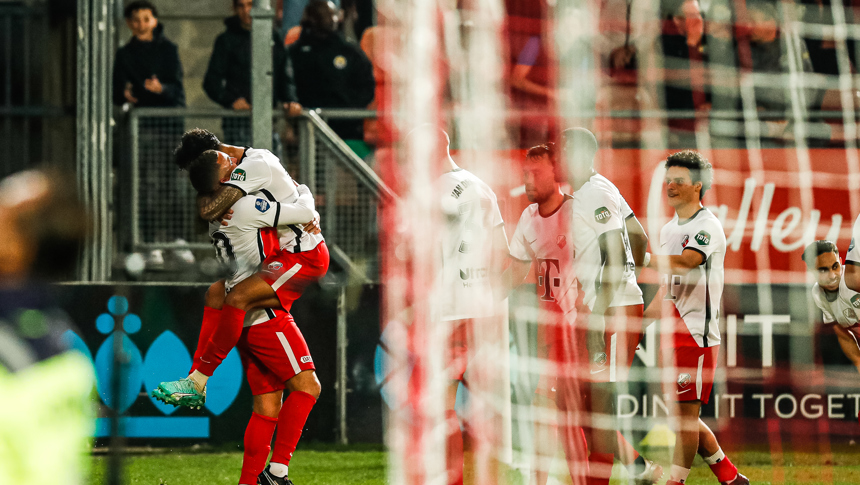 HIGHLIGHTS | FC&nbsp;Utrecht - RKC Waalwijk