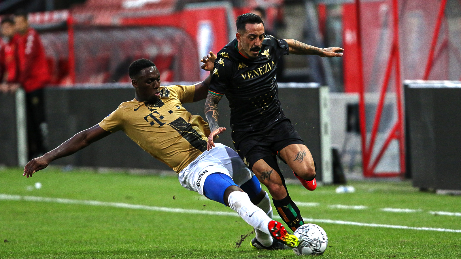 Even kennismaken: 7 weetjes over Venezia FC