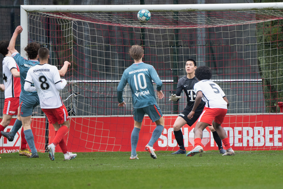 2023 04 01 F.C. Utrecht O18 Sparta O18 CMS II (5 Van 26)