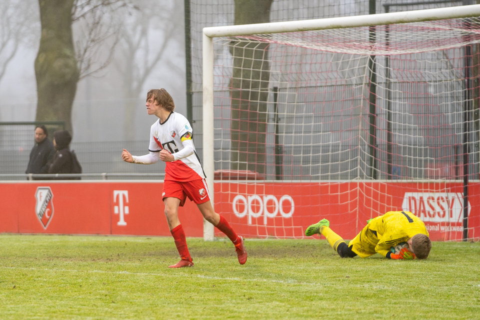 20221210 F.C. Utrecht O17 Vs Ajax O17 CMS 56