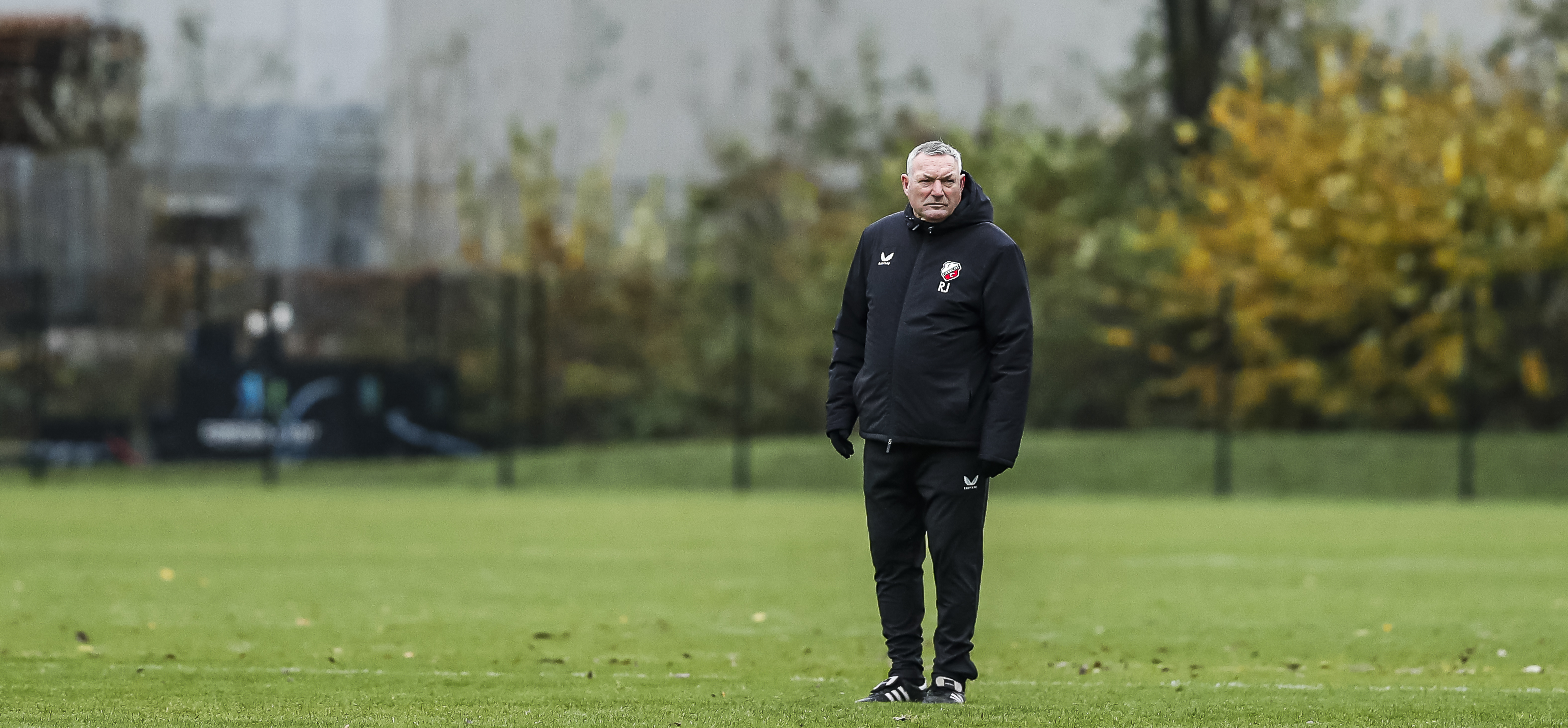 Jans: ‘Dat moeten we dan maar bewijzen’