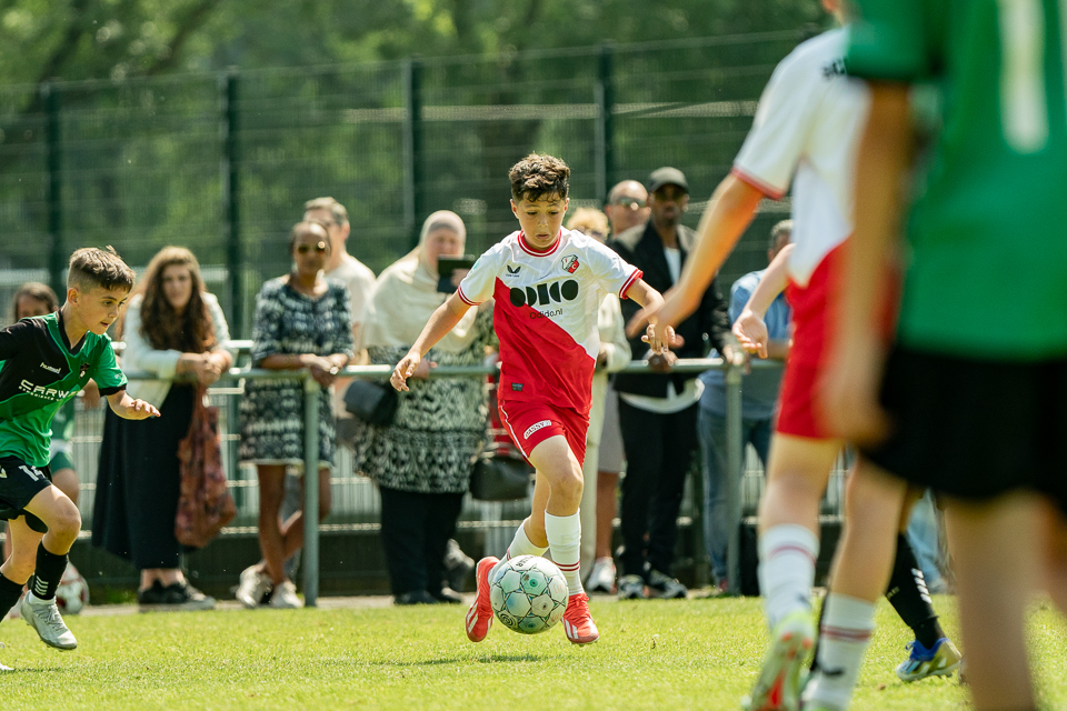 2024 05 18 F.C. Utrecht O13 2 FC Almere O13 CMS 24