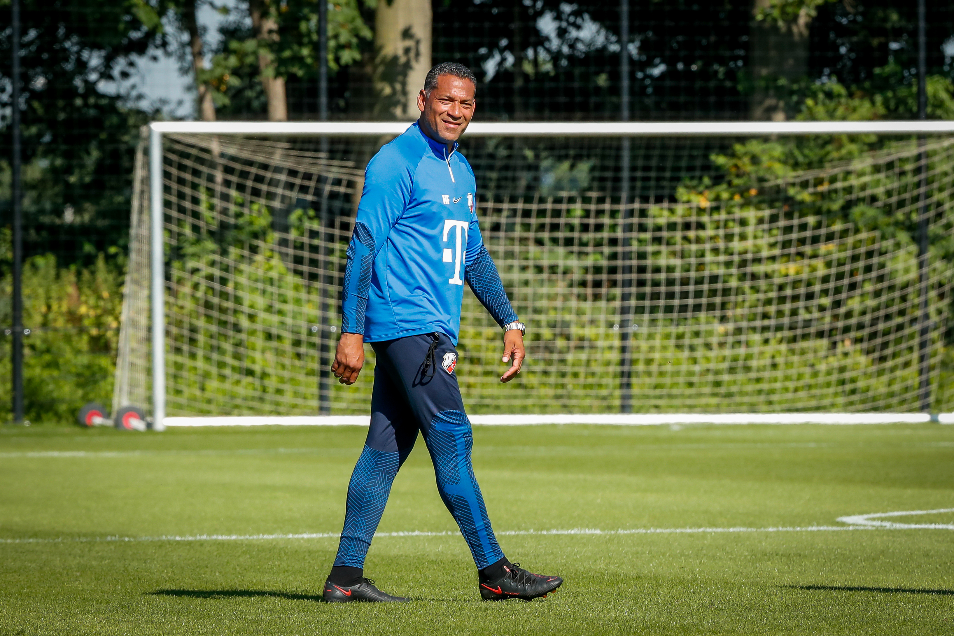 Fraser: 'Deze wedstrijden moeten we winnen'