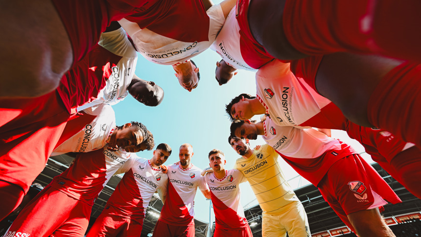 Nagenieten, Yoann Cathline & Miguel Rodríguez en op naar Waalwijk  | FC UTRECHT TV