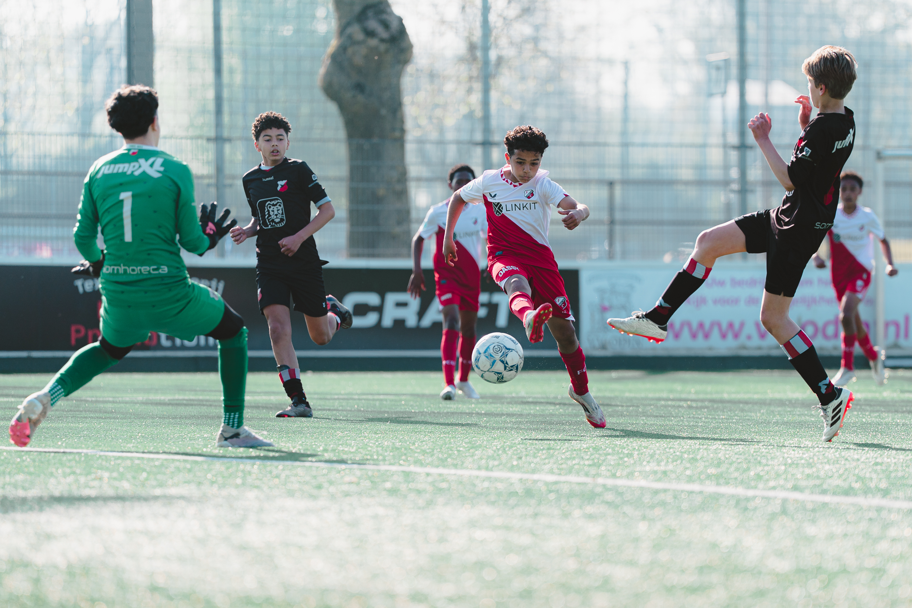 20250412 FC Utrecht O13 2 HBS O13 4