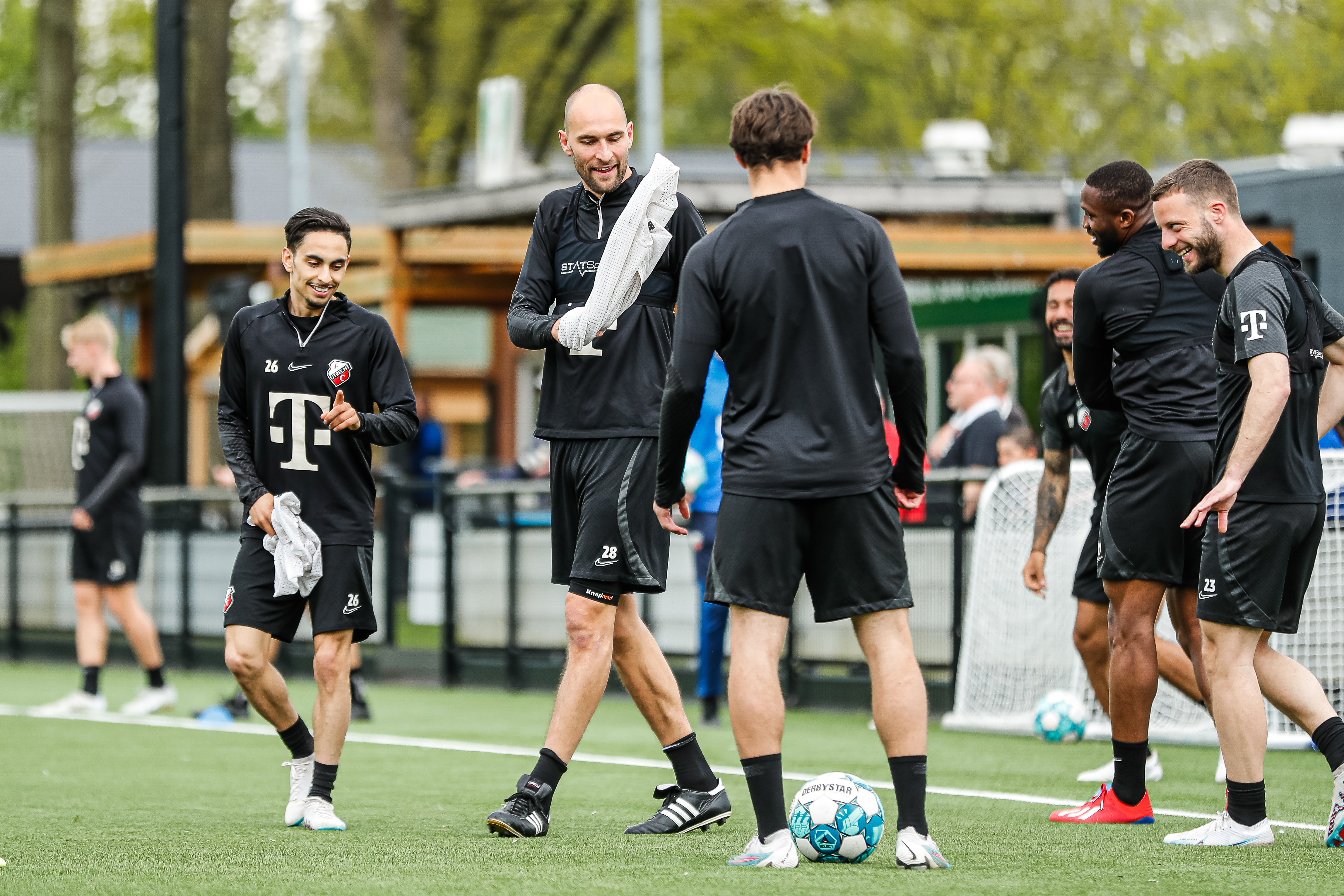 Pre Camutr Training04