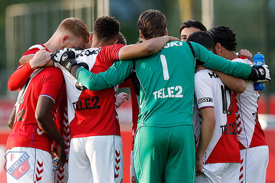 2019 04 26 Jong FCU Helmond Sport 0405