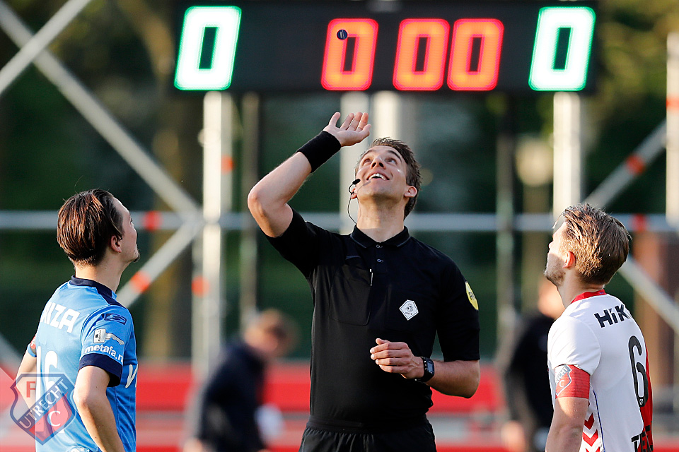 2019 04 26 Jong FCU Helmond Sport 0395