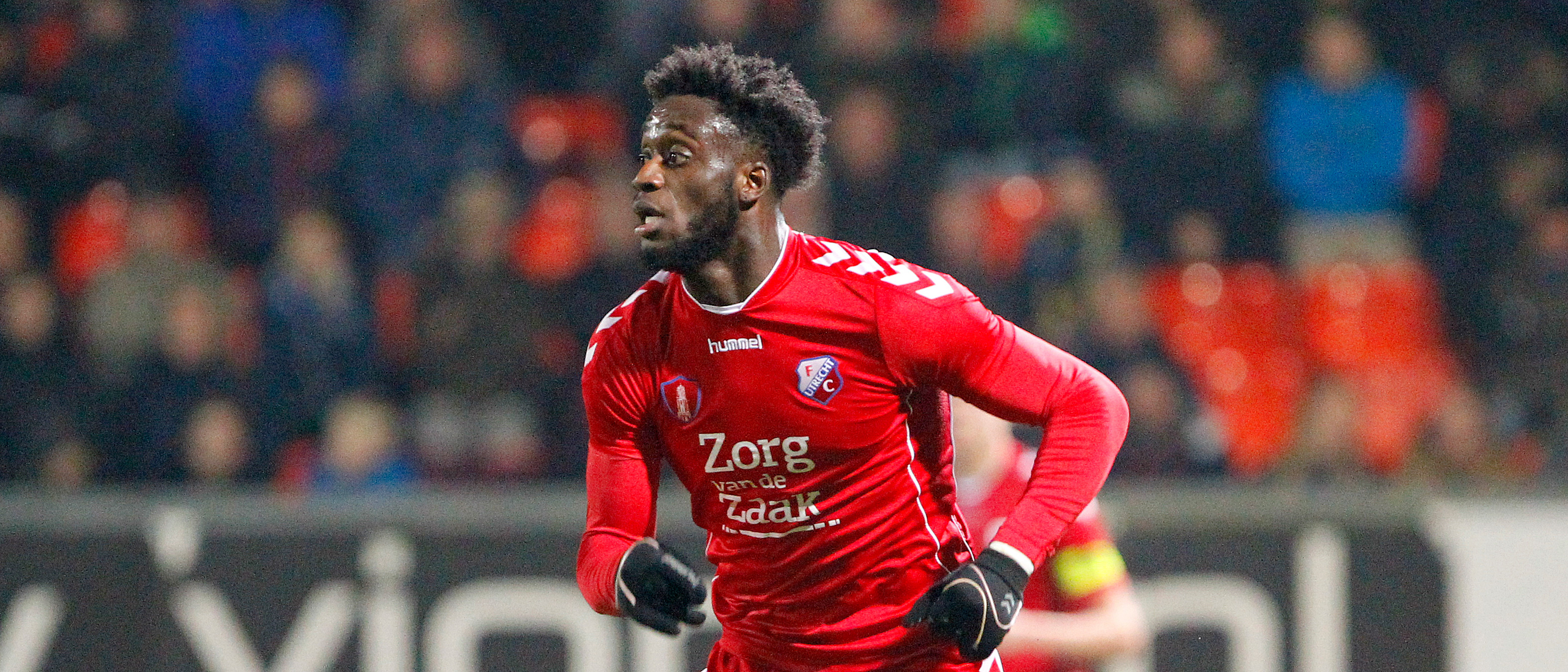 Worldwide: Nog meer zilverwaar voor Abena