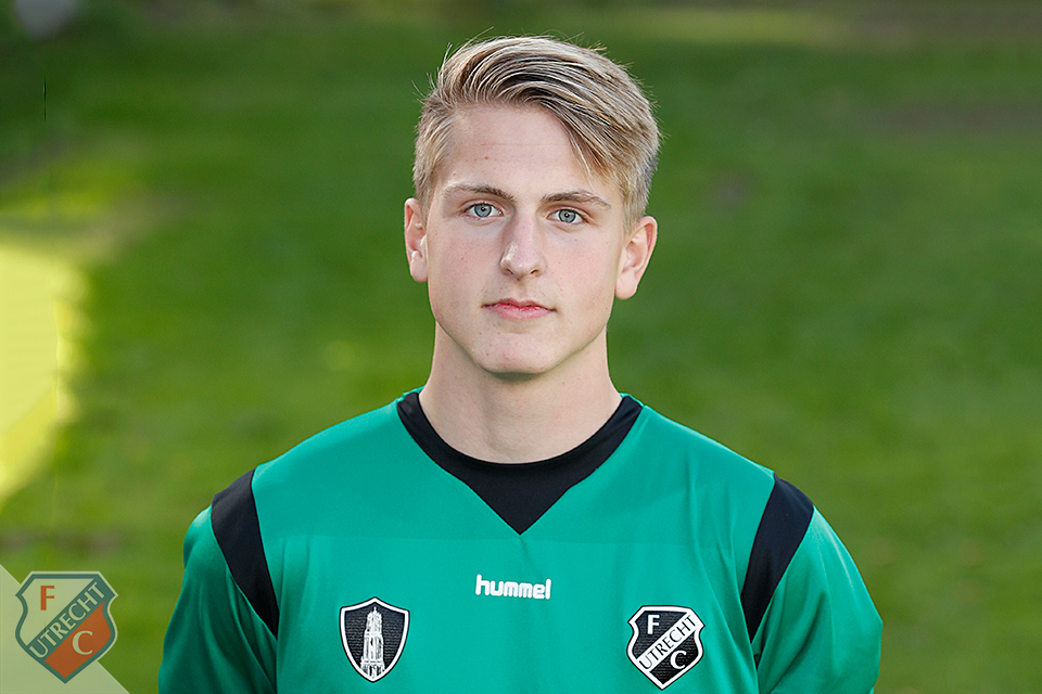 20180924 FCU O16 Mikki Van Sas 13793