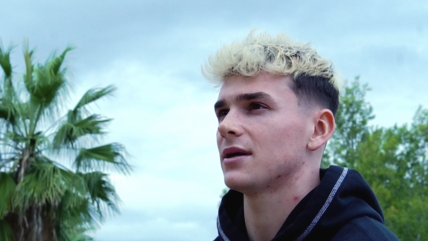 BOOTH | 'Bij het volgende WK wil ik van de partij zijn'