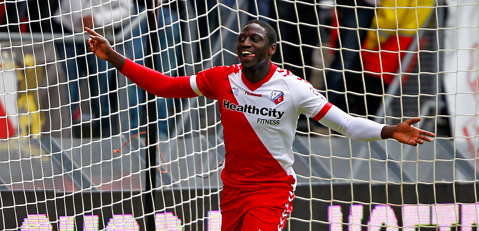 Worldwide: Het levensverhaal van Jacob Mulenga