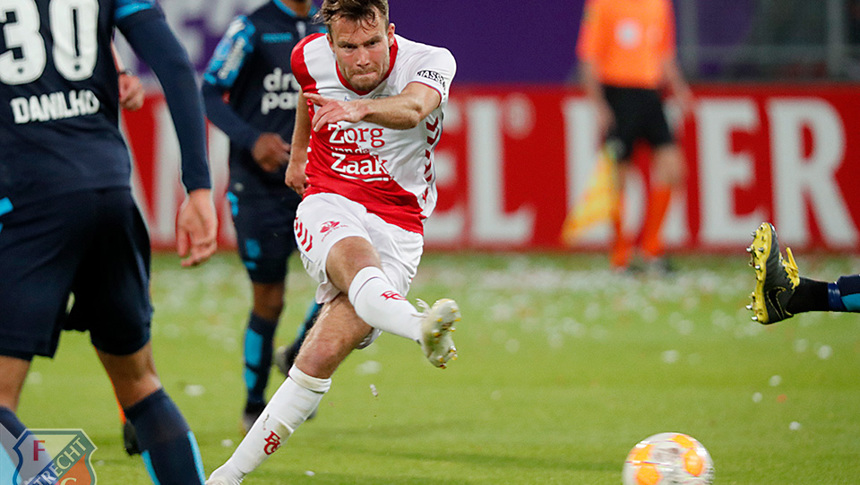 VAN DE STREEK | 'We gaan dinsdag keihard knokken'