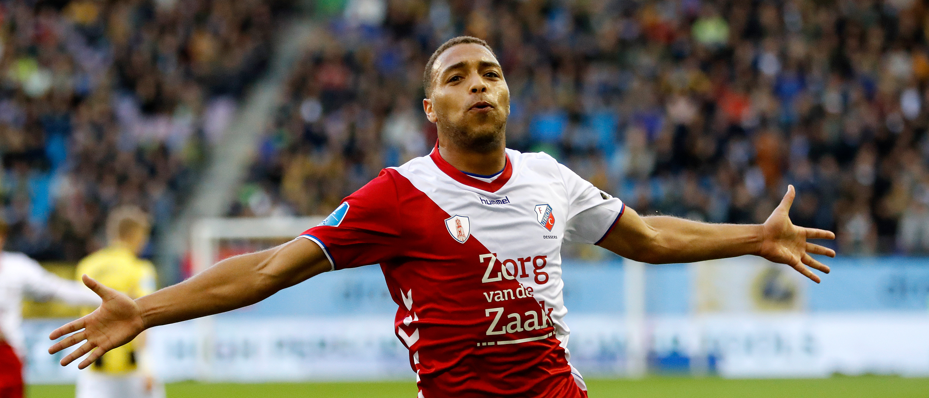 Worldwide: Droom van Dessers in vervulling