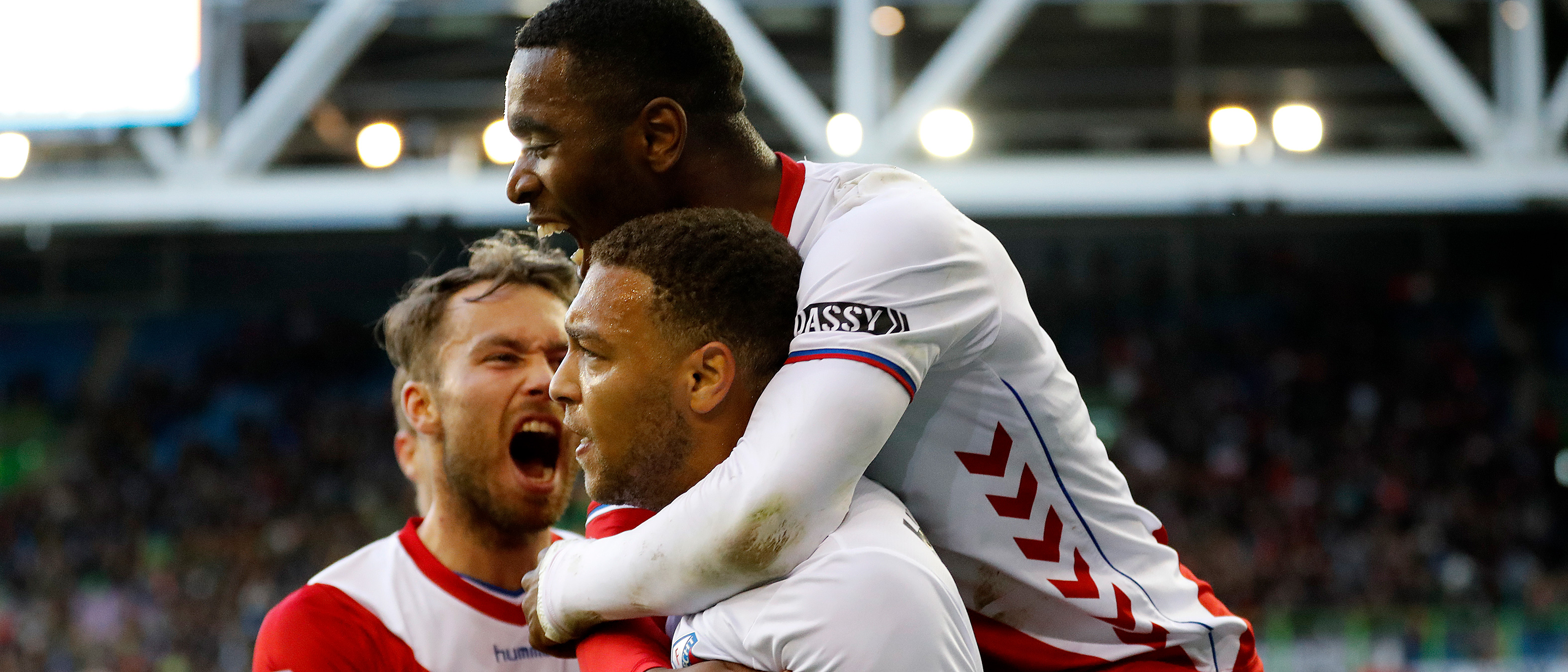 YouTube: de top 5 van juni