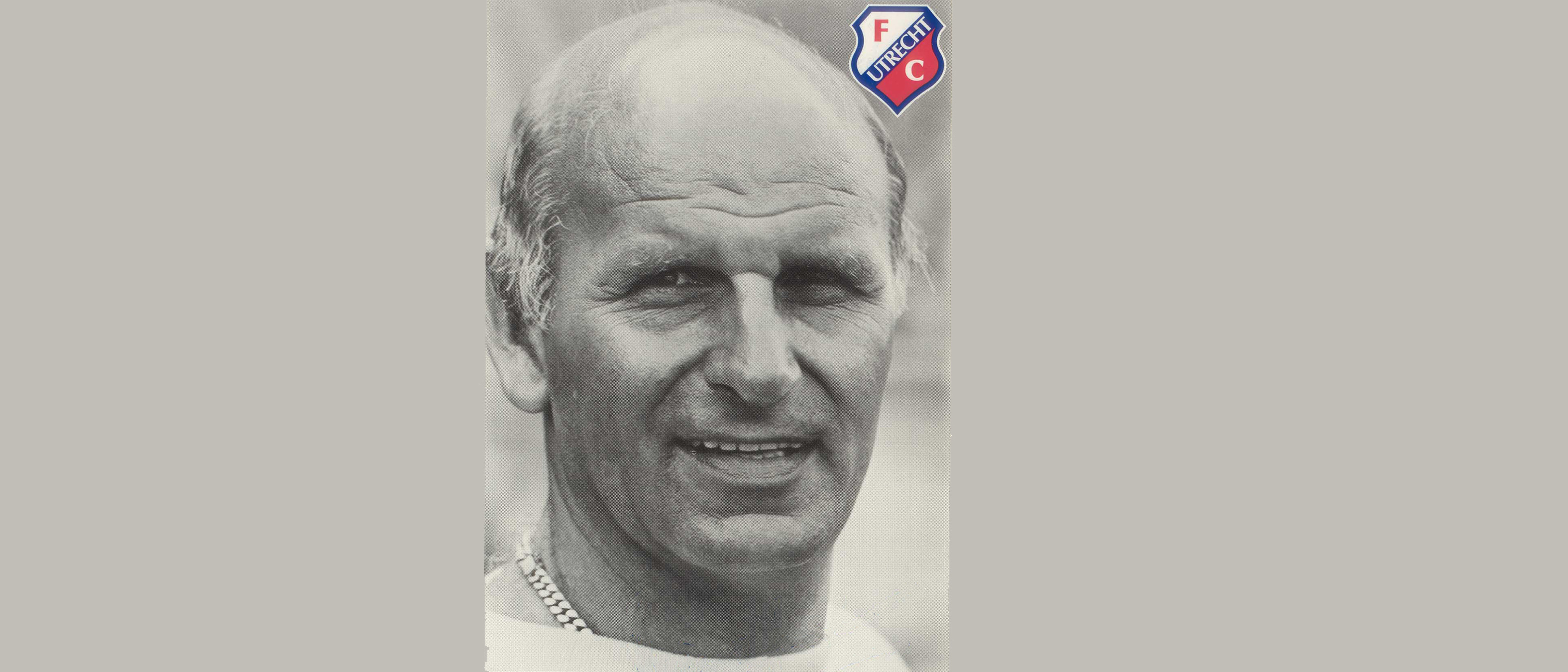 Voormalig trainer Barry Hughes overleden