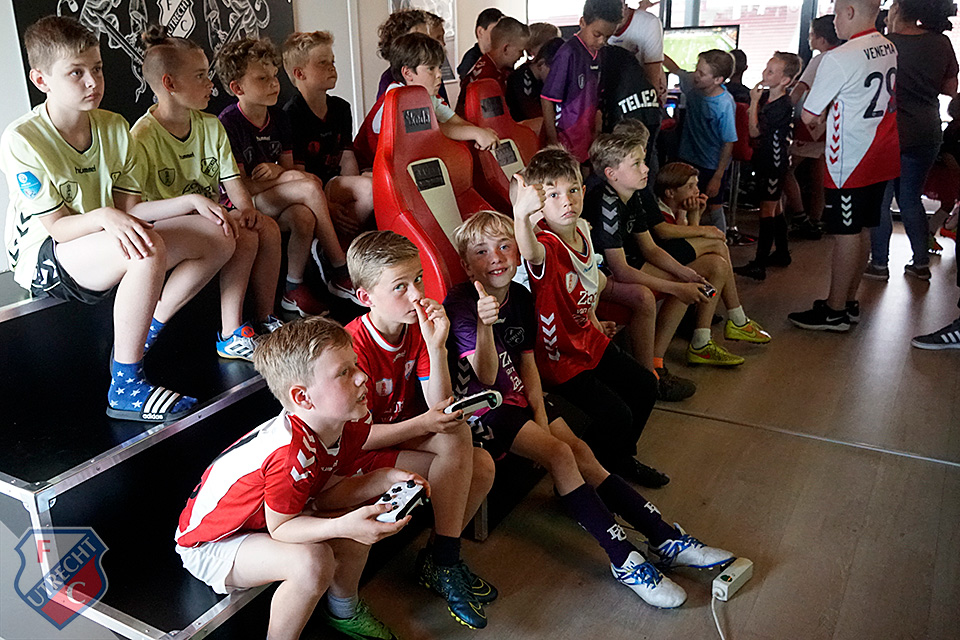 20190531 Junior Tigers Slapen 0544