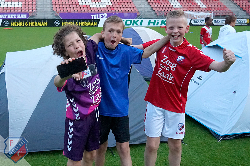 20190531 Junior Tigers Slapen 0570