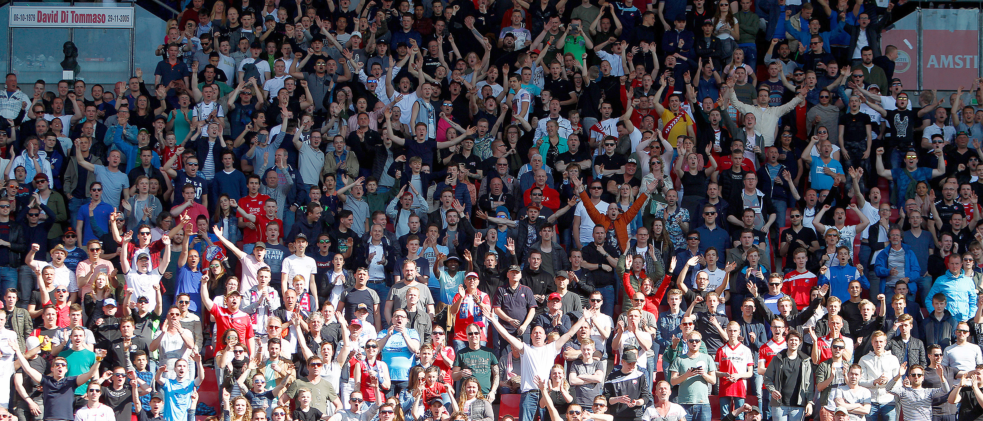 Handen uit de mouwen voor Utrechtse daklozen