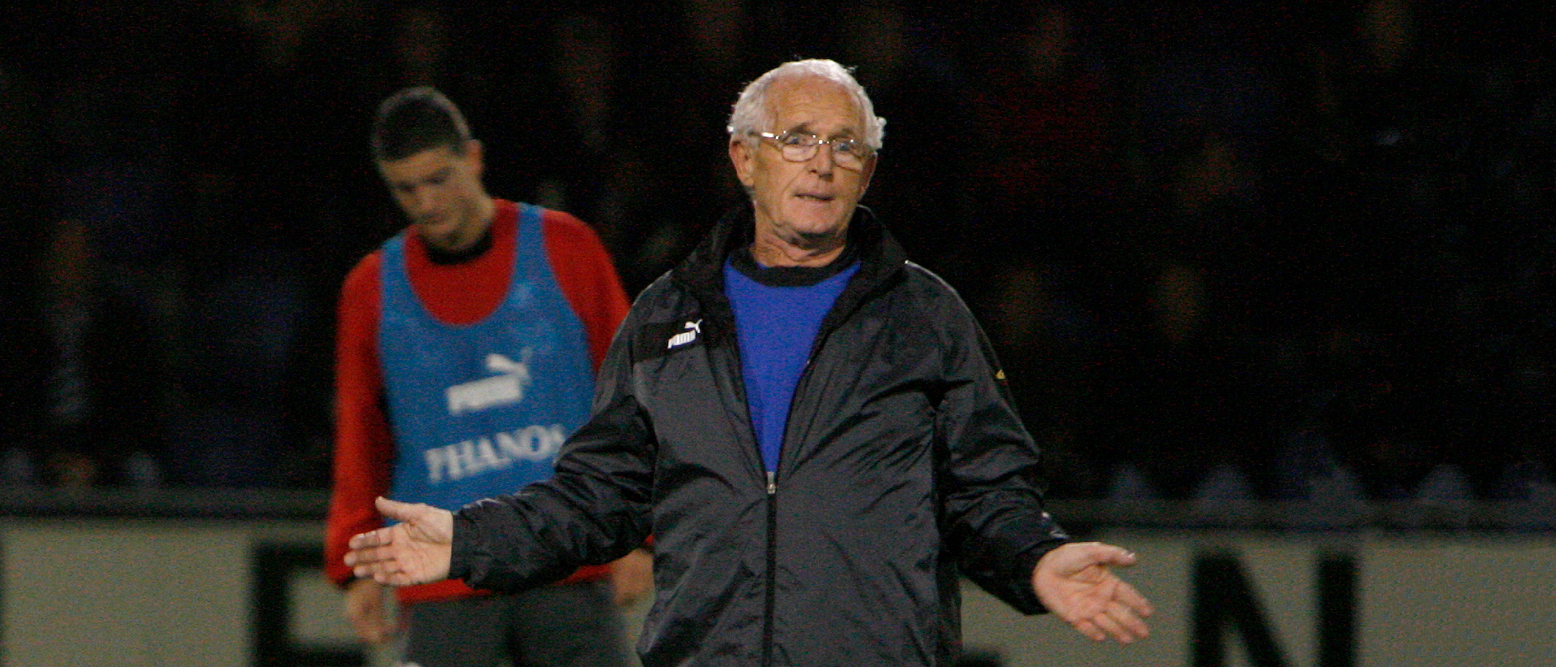 Clubman Henk Vonk overleden