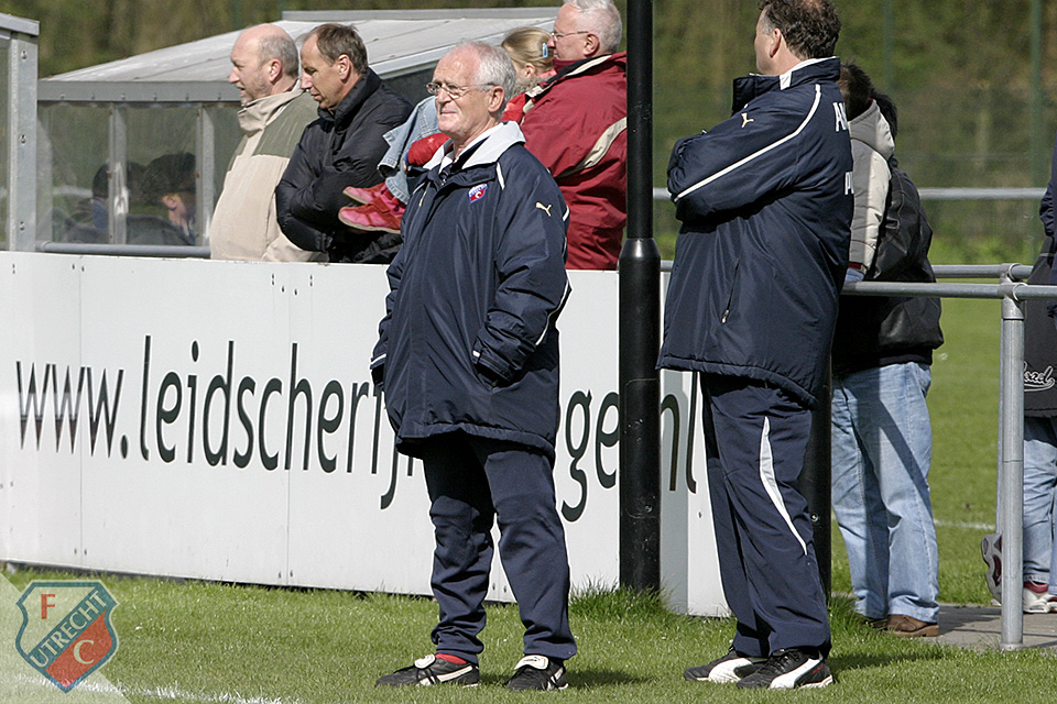 20050409 FCU D1 Volendam D1 7596