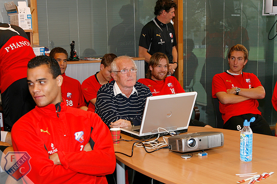 Vonk Videoanalyse 14