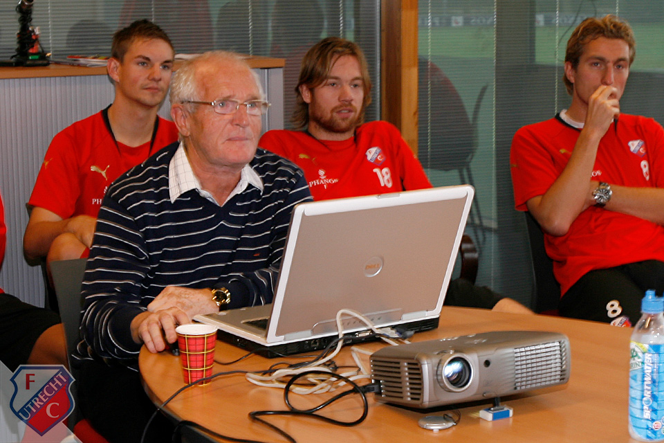 Vonk Videoanalyse 11