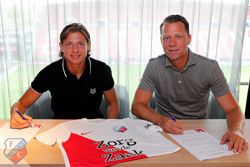 20190620 Tommy Van Butselaar Contract 8232