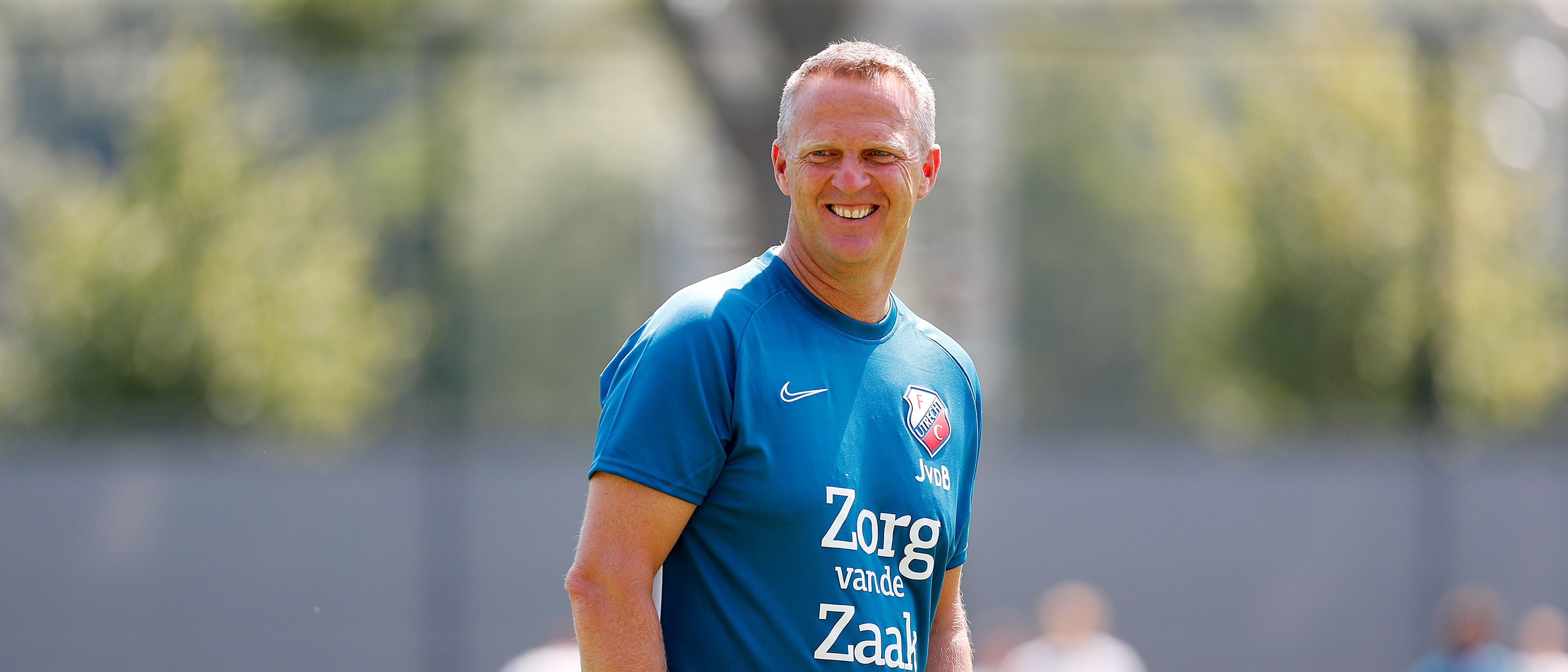 Tijd voor een Utrechts onderonsje!