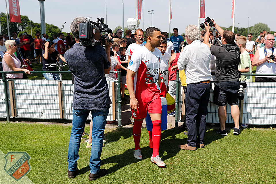 20190623 1Ste Training 8319