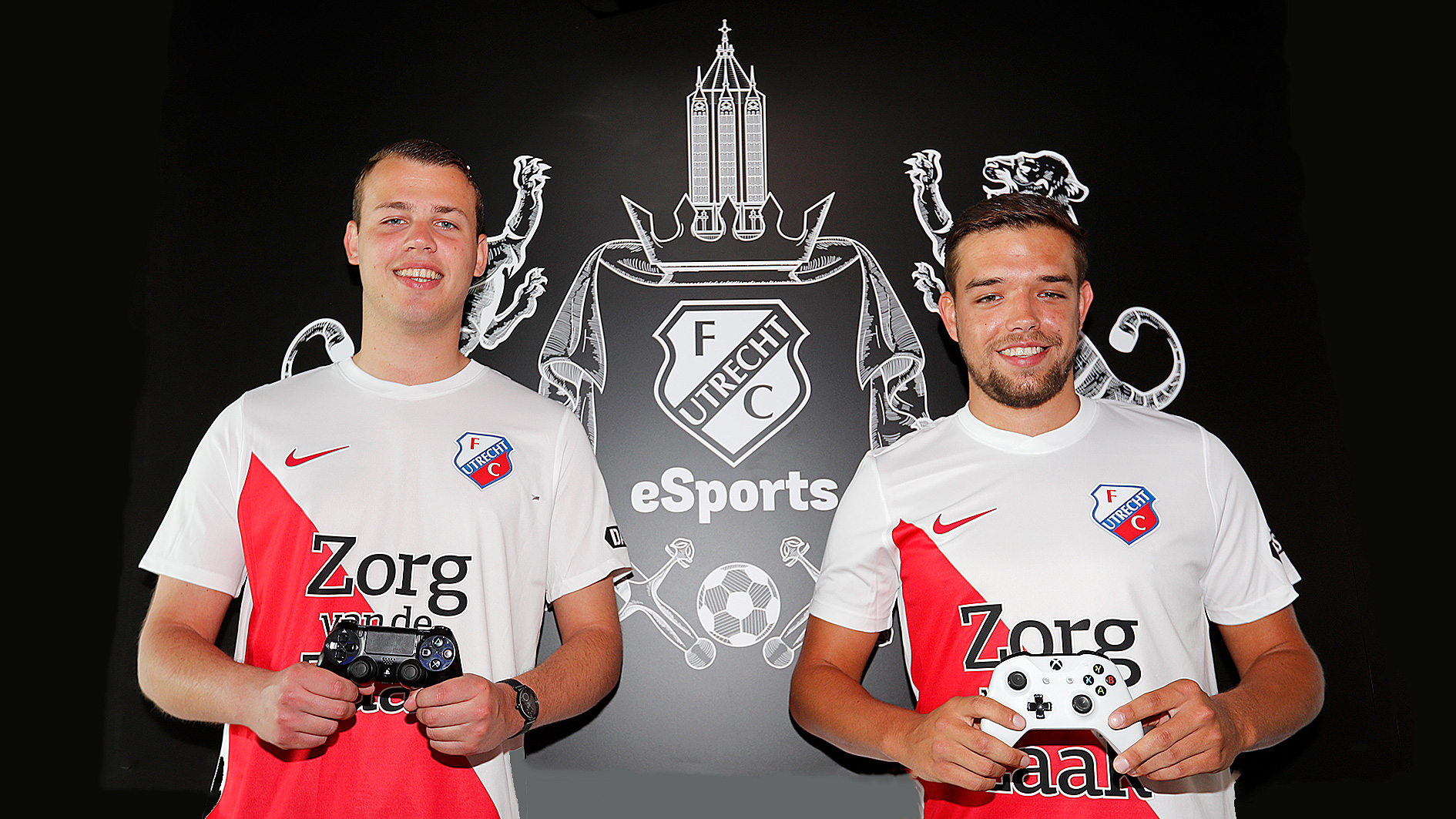 DS-Deni wint eerste FC Utrecht Thuisblijf Cup