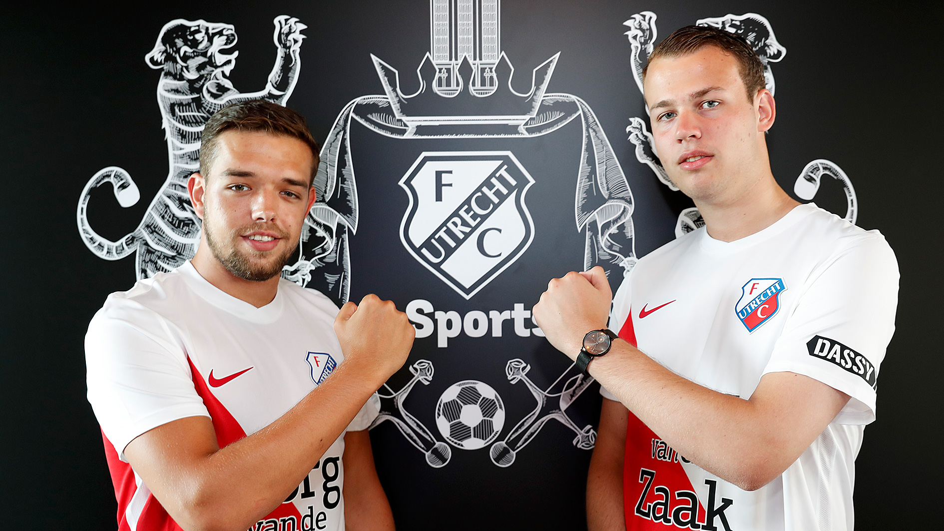 FC Utrecht van de partij bij FIFA eClub World Cup