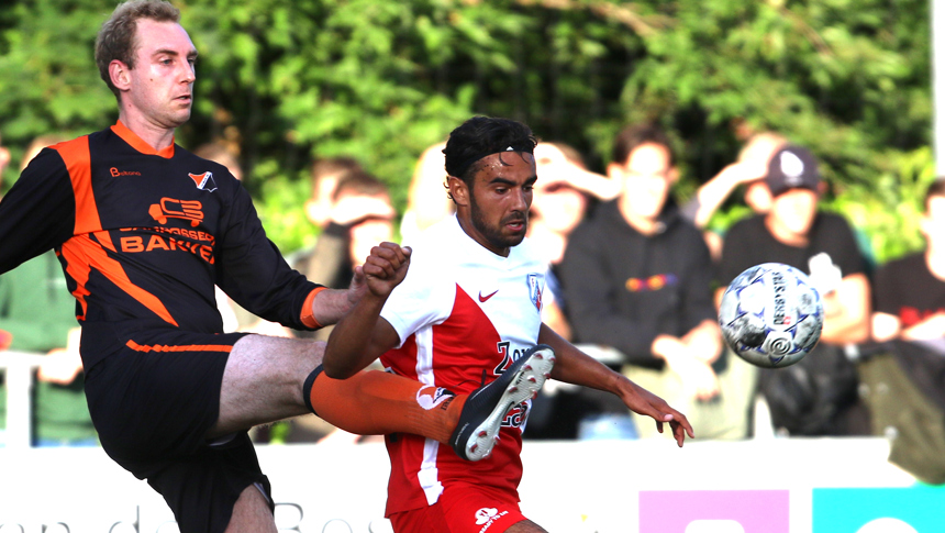 HIGHLIGHTS | MSV’19 - FC&nbsp;Utrecht