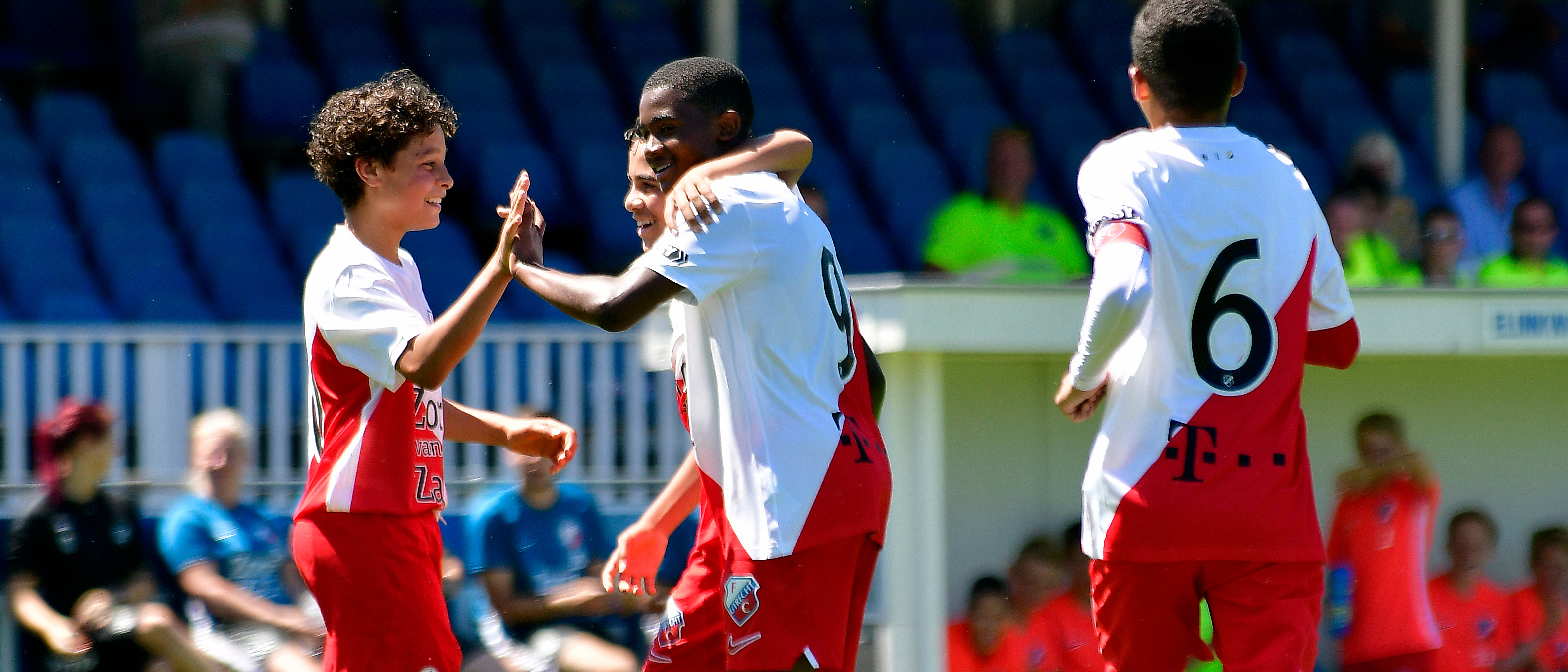 RAC-overeenkomst met Roda'46 aangegaan