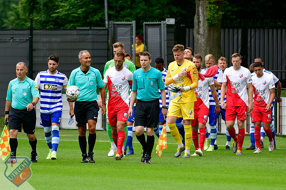 20190706 Fcumsvduisburg Oefen 1229