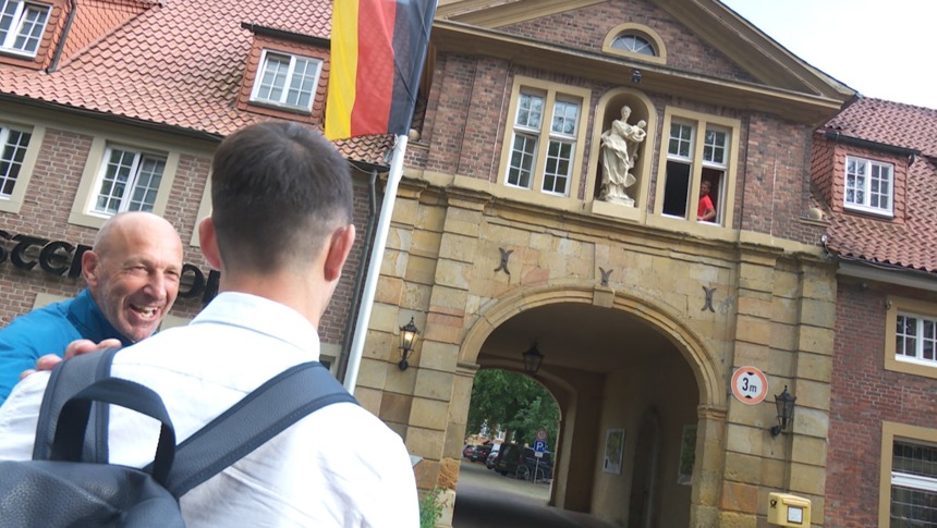 UPDATE | Trainingen en aankomst Dalmau