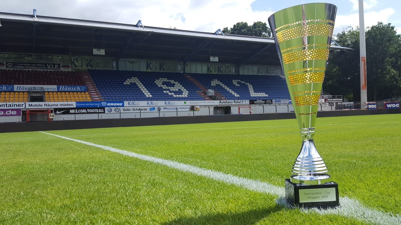 Interwetten Cup: de deelnemers op een rij