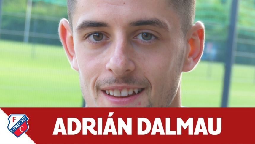 DALMAU | 'Vanaf nu vechten we sámen'