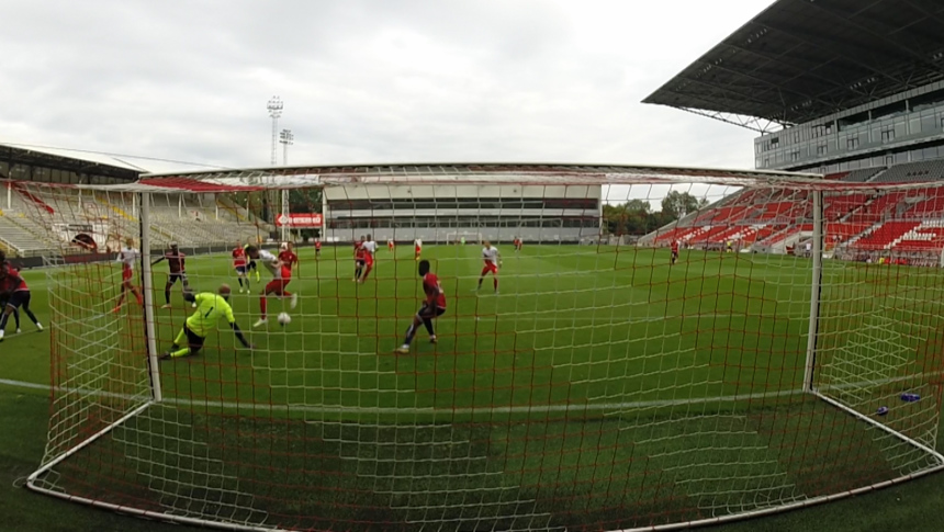 SAMENVATTING | Royal Antwerp FC - FC&nbsp;Utrecht